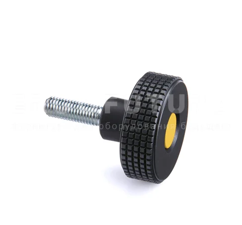 Ручки с накаткой, алмазная резка MBT-p — фото №2