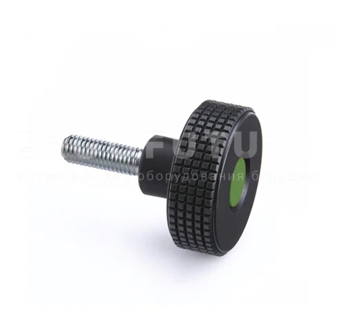 Ручки с накаткой, алмазная резка MBT-p — фото №3