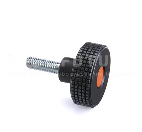 Ручки с накаткой, алмазная резка MBT-p — фото №4