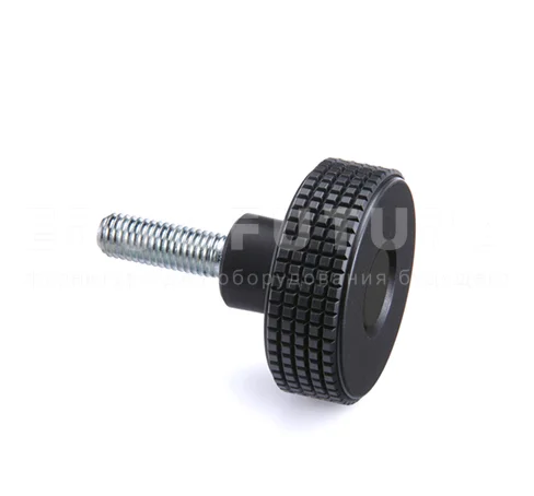 Ручки с накаткой, алмазная резка MBT-p — фото №5