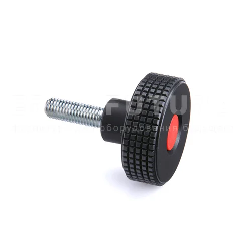 Ручки с накаткой, алмазная резка MBT-p — фото №6