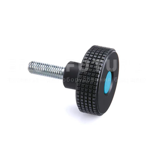 Ручки с накаткой, алмазная резка MBT-p — фото №7