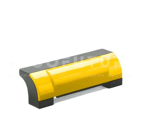 Ручки с устройством безопасности ESP. — фото №4