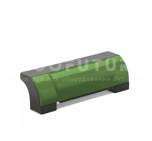 Ручки с устройством безопасности ESP. — фото №7