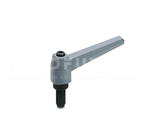 Регулируемые ручки MR-p — фото №1