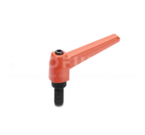 Регулируемые ручки MR-p — фото №3