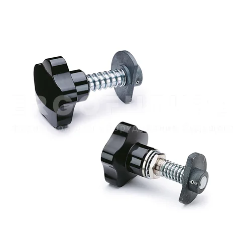 Кулачковые замки VCK. — фото №1