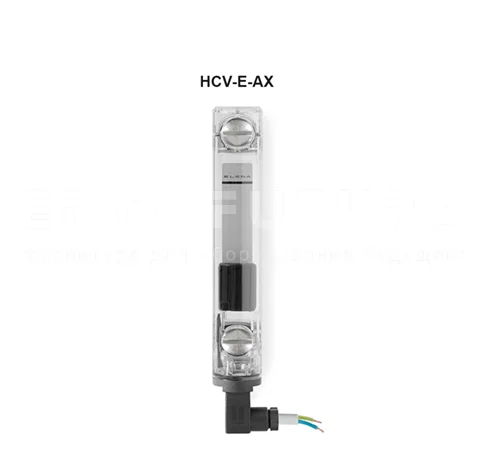 Товар: Электрические индикаторы уровня HCV-E