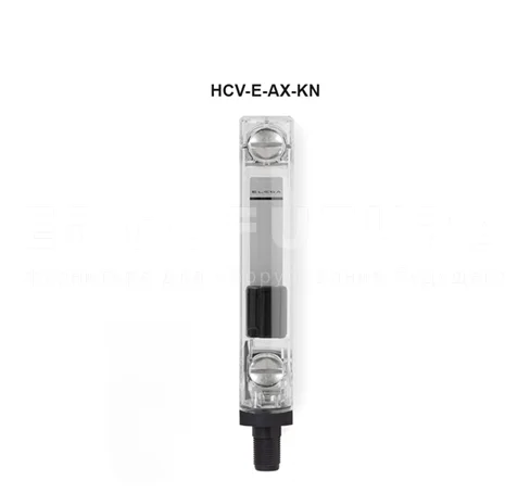 Электрические индикаторы уровня HCV-E — фото №2