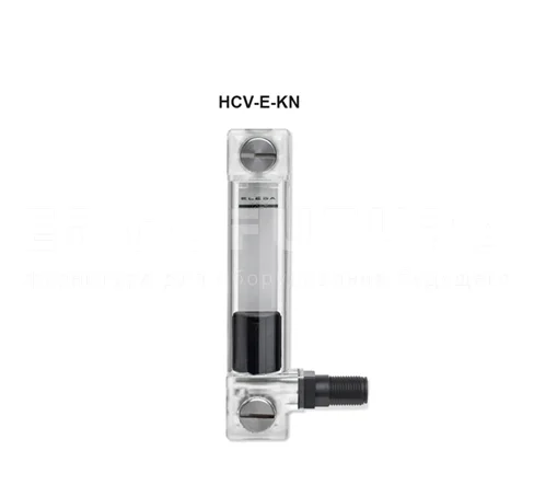 Электрические индикаторы уровня HCV-E — фото №3