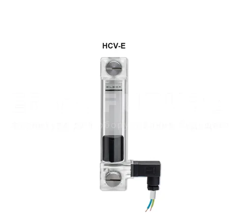 Электрические индикаторы уровня HCV-E — фото №4