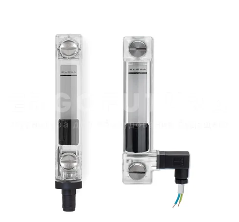 Электрические индикаторы уровня HCV-E — фото №5