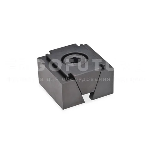 Клиновые зажимы GN 920.1 — фото №1