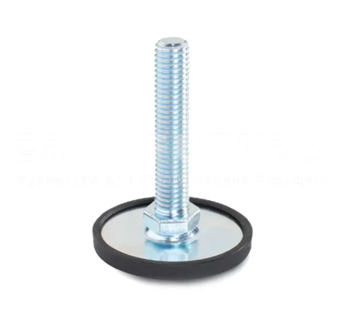 Регулируемые опоры GN 40-S/SK — фото №1