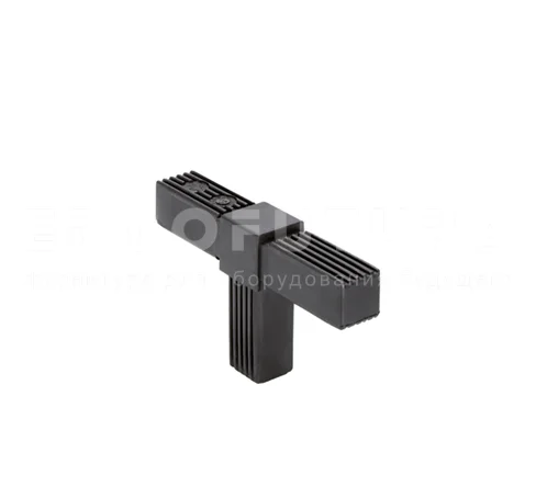 Соединители квадратных труб STC-2A-3W — фото №2