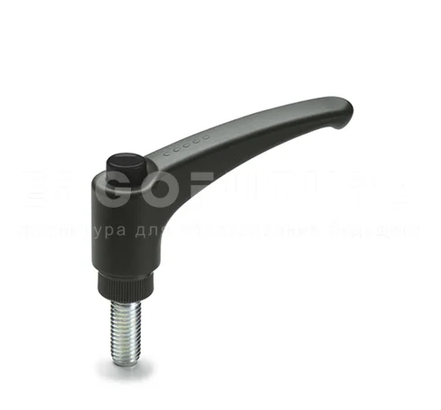 Регулируемые ручки ERX-p — фото №1