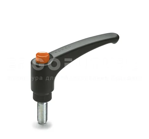 Регулируемые ручки ERX-p — фото №2