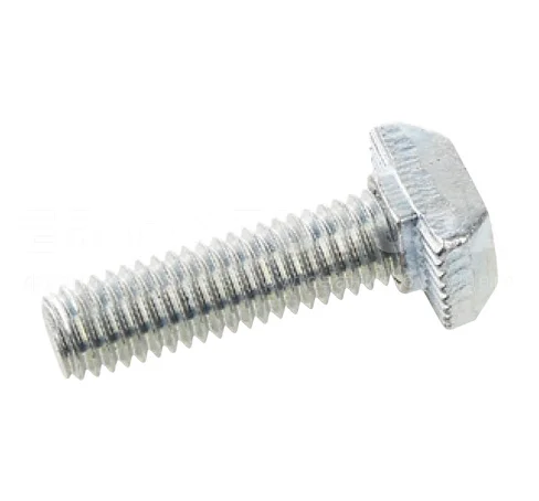 Болты с Т-образным пазом GN 505.4 — фото №1