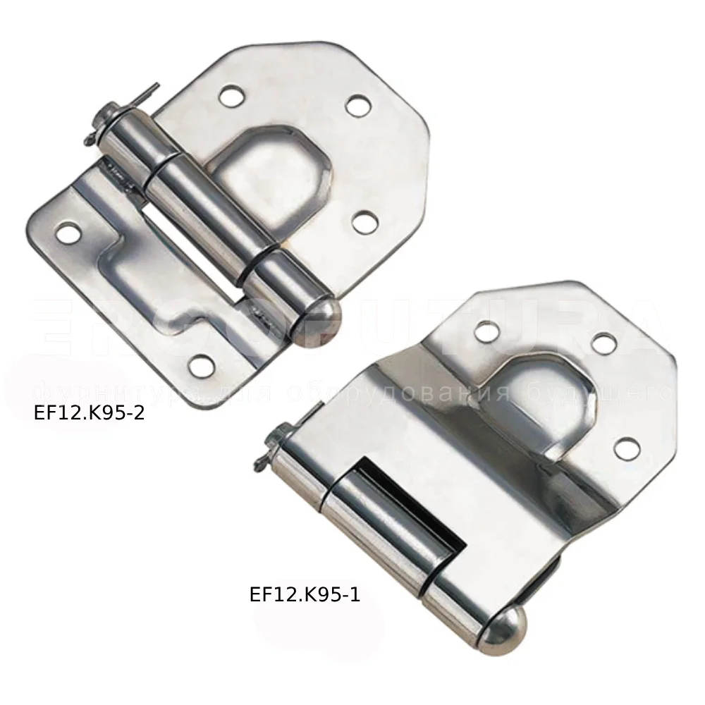 Товар: Петли для больших нагрузок EF12.K95