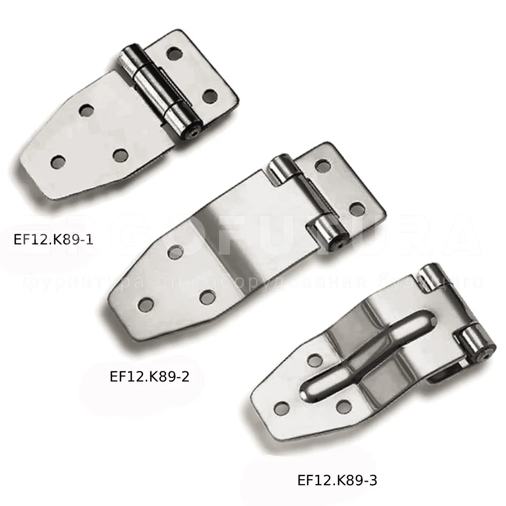 Товар: Петли фургонные EF12.K89