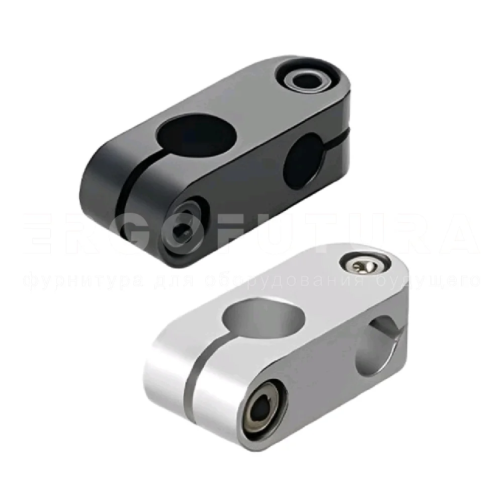 Товар: Двусторонние зажимы EF16.RDA21-22