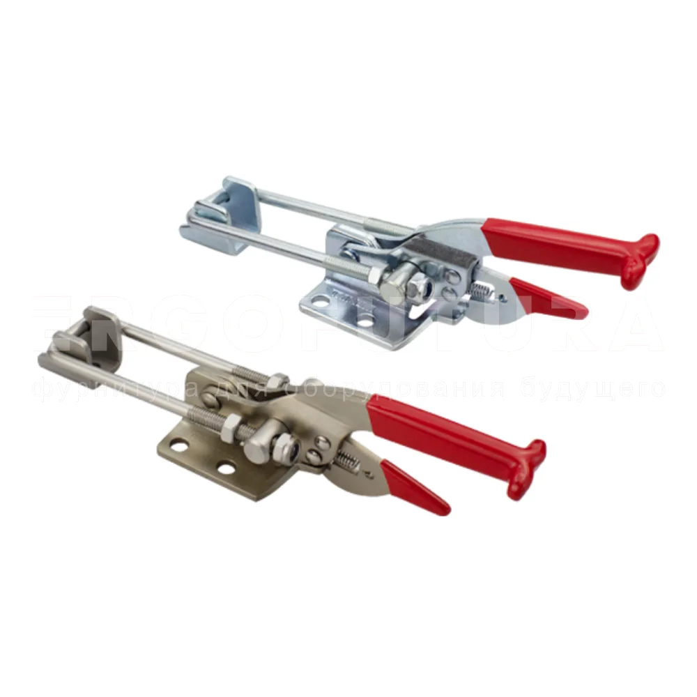 Товар: Регулируемая защелка для тяжелых нагрузок EF14.433