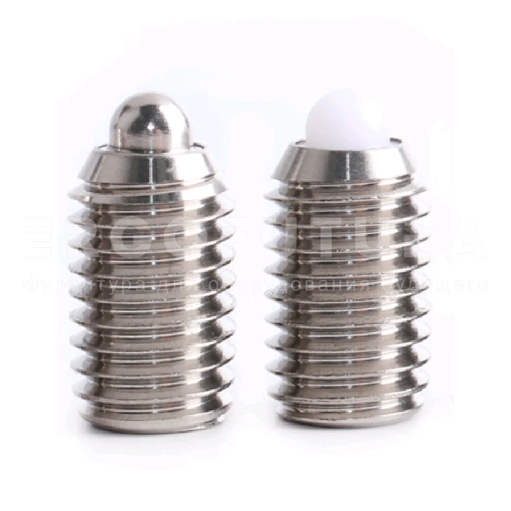 Пружинные фиксаторы EF08.KV514 — фото №1