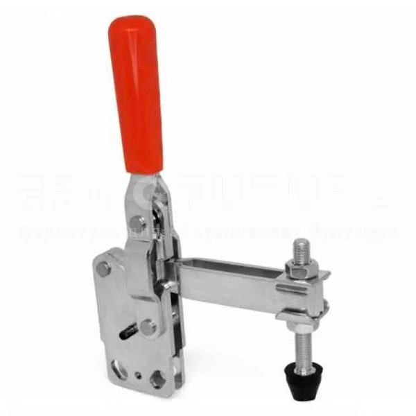 Товар: Вертикальные базовые зажимы серии EF14.110D