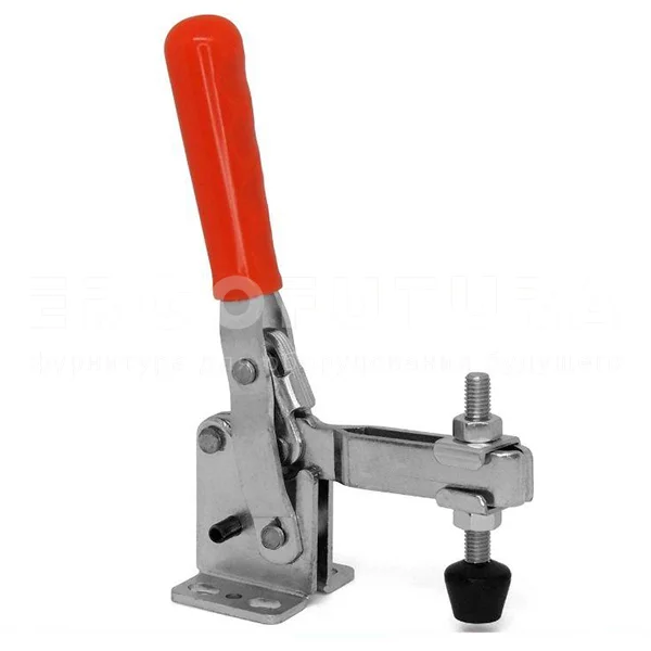 Товар: Вертикальные базовые зажимы серии EF14.110Y