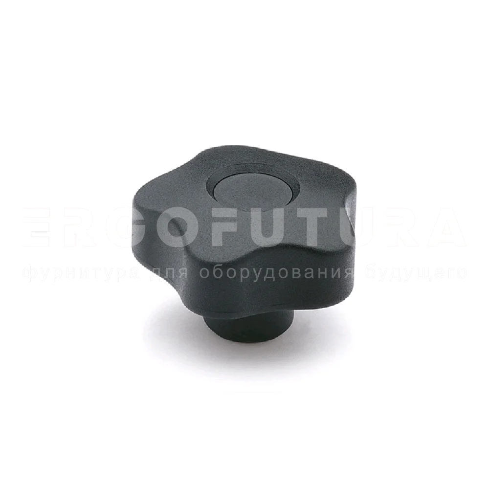 Лепестковые ручки EF02.T60 — фото №1