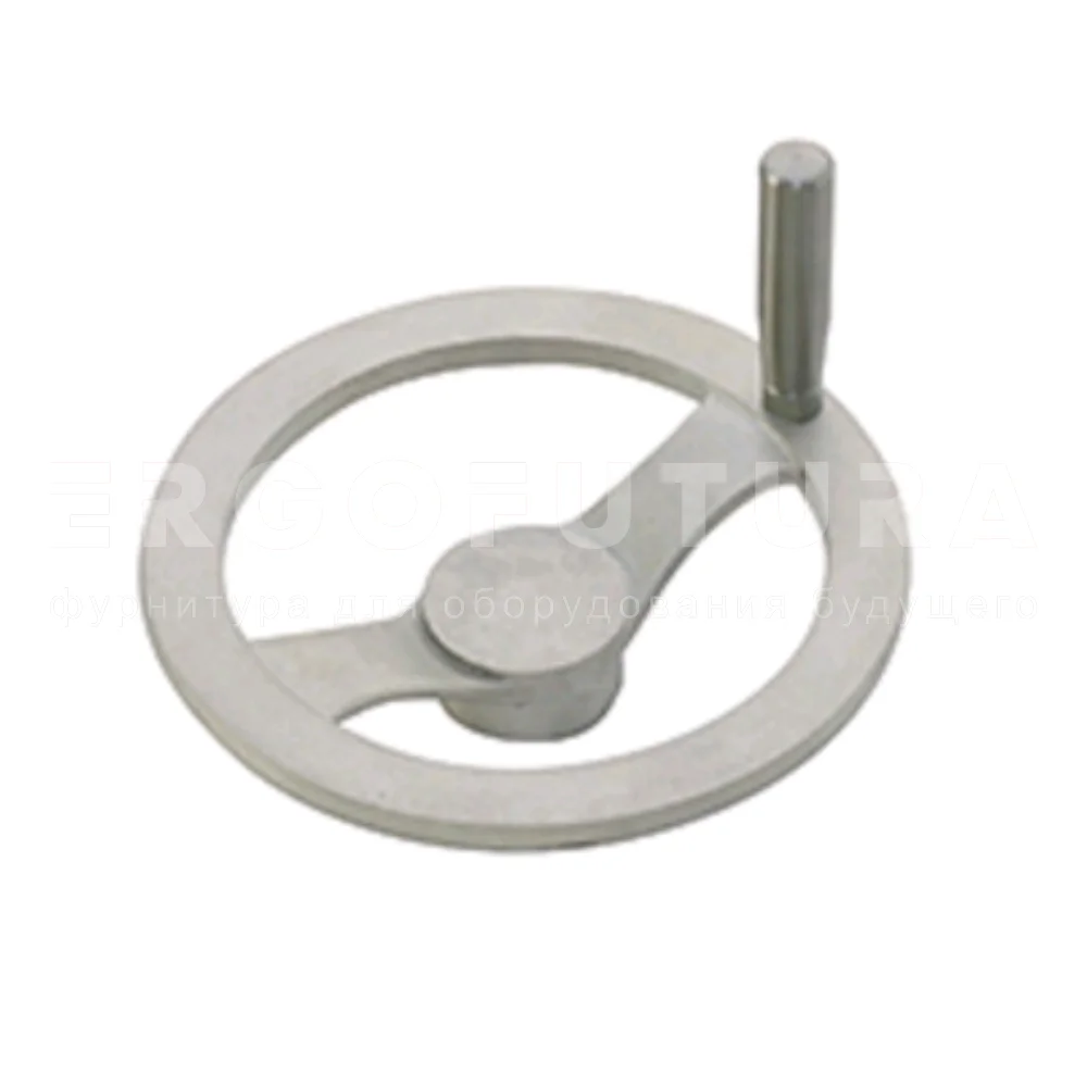 Маховики со спицами по расточку EF01.HAM76 — фото №1