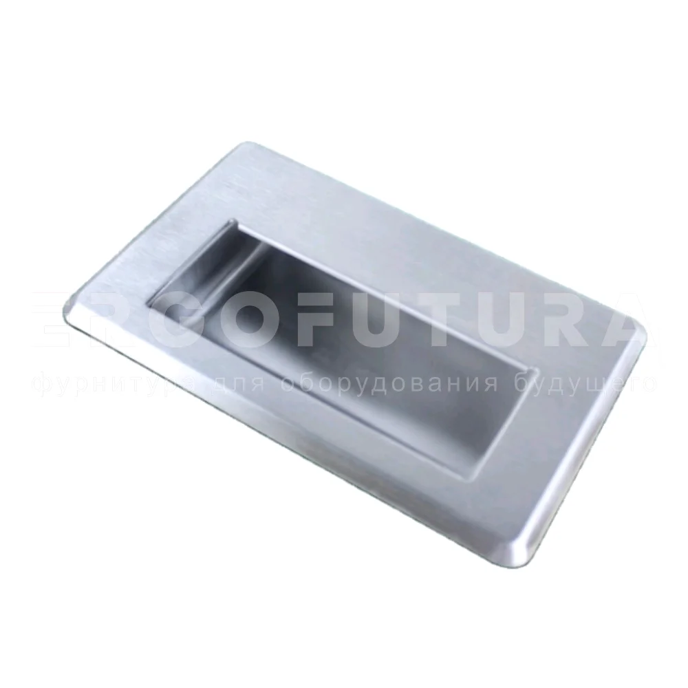 Скрытые ручки EF04.XAD07-08 — фото №1