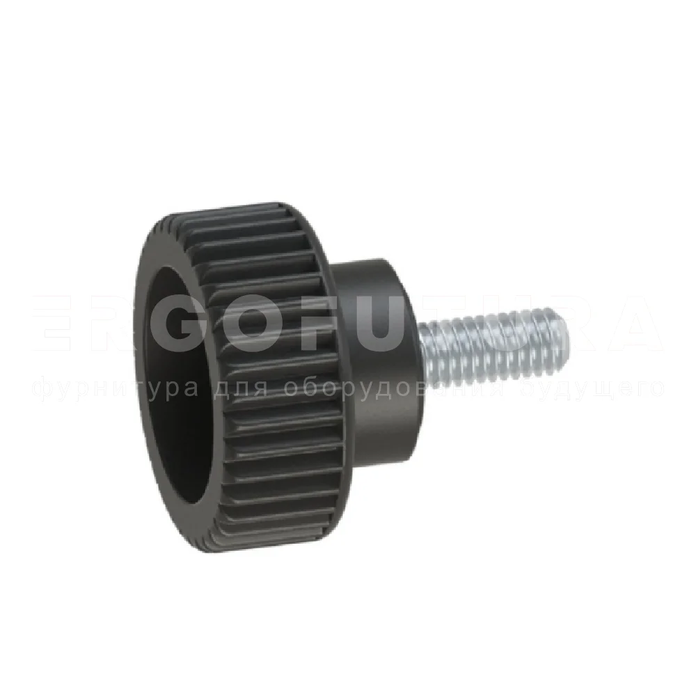 Ручки с накаткой EF02.HAV11-12 — фото №1