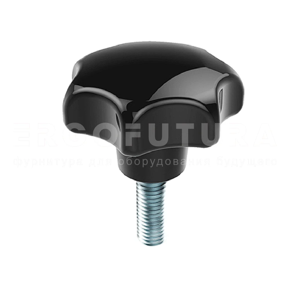 Лепестковые ручки EF02.12122 — фото №1