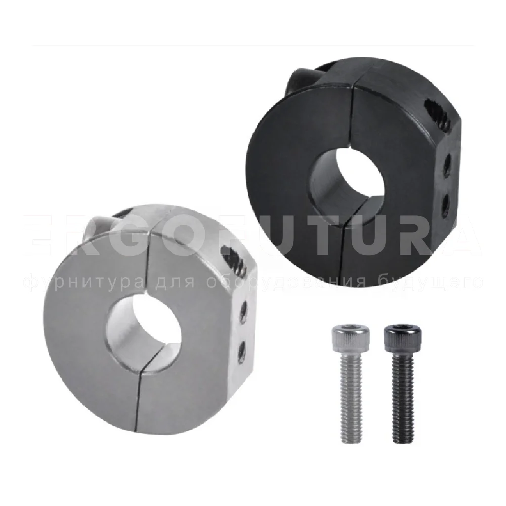 Разрезные установочные кольца EF09.FAW41-51 — фото №1