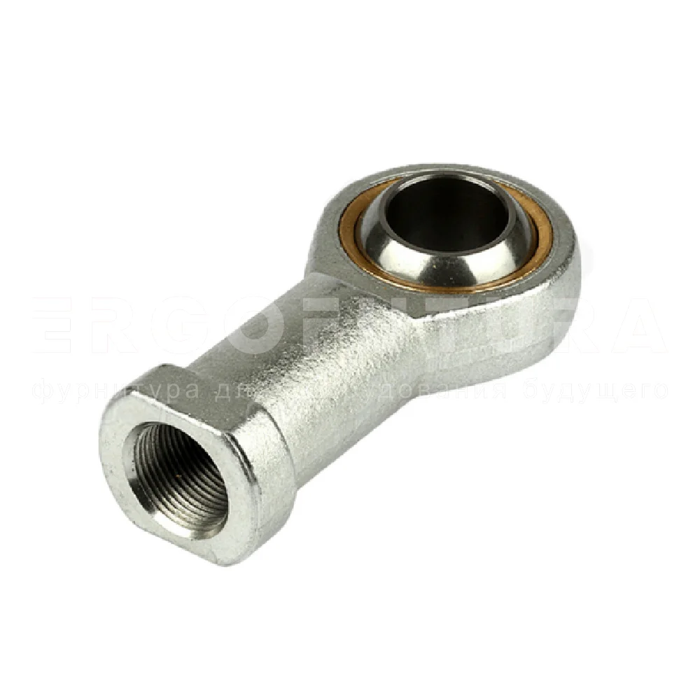 Головки шаровых шарниров с внутренней резьбой EF10.SI-TK — фото №1