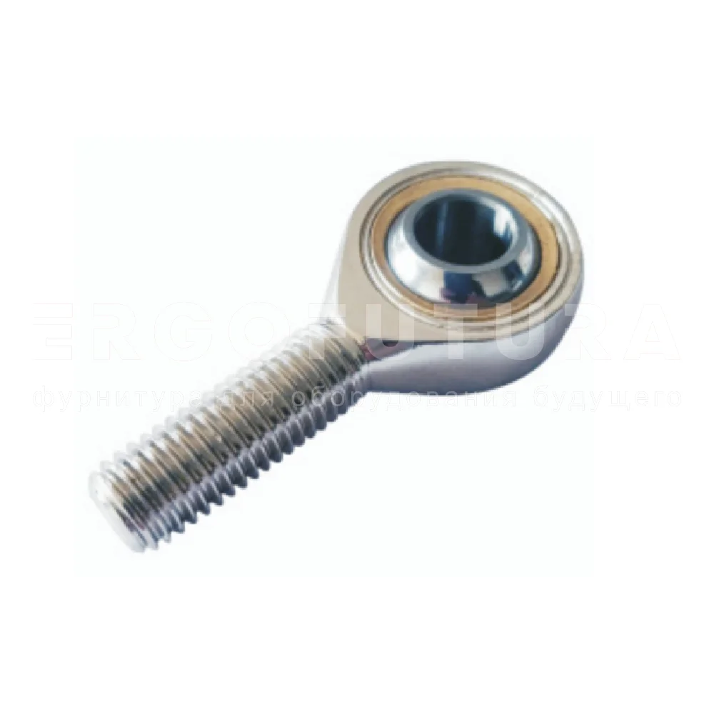 Головки шаровых шарниров с резьбовой шпилькой EF10.SA-TK — фото №1