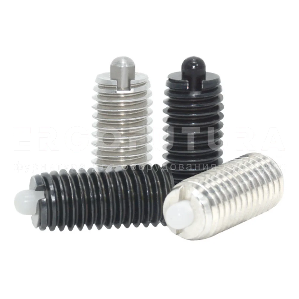 Фиксаторы пружинные EF08.KV535 — фото №1