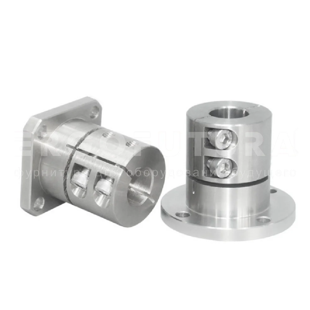 Товар: Соединительные зажимы с опорным фланцем  EF16.GBL01-29