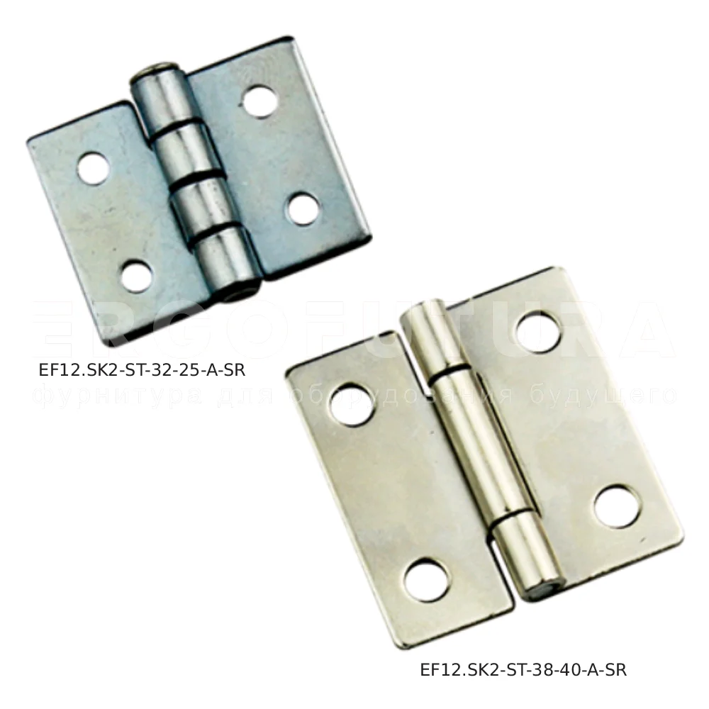 Петли EF12.SK2-ST — фото №1