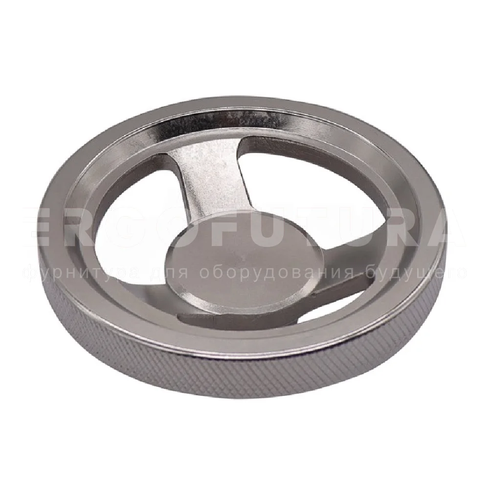 Маховики со спицами под расточку EF01.HAM25 — фото №1