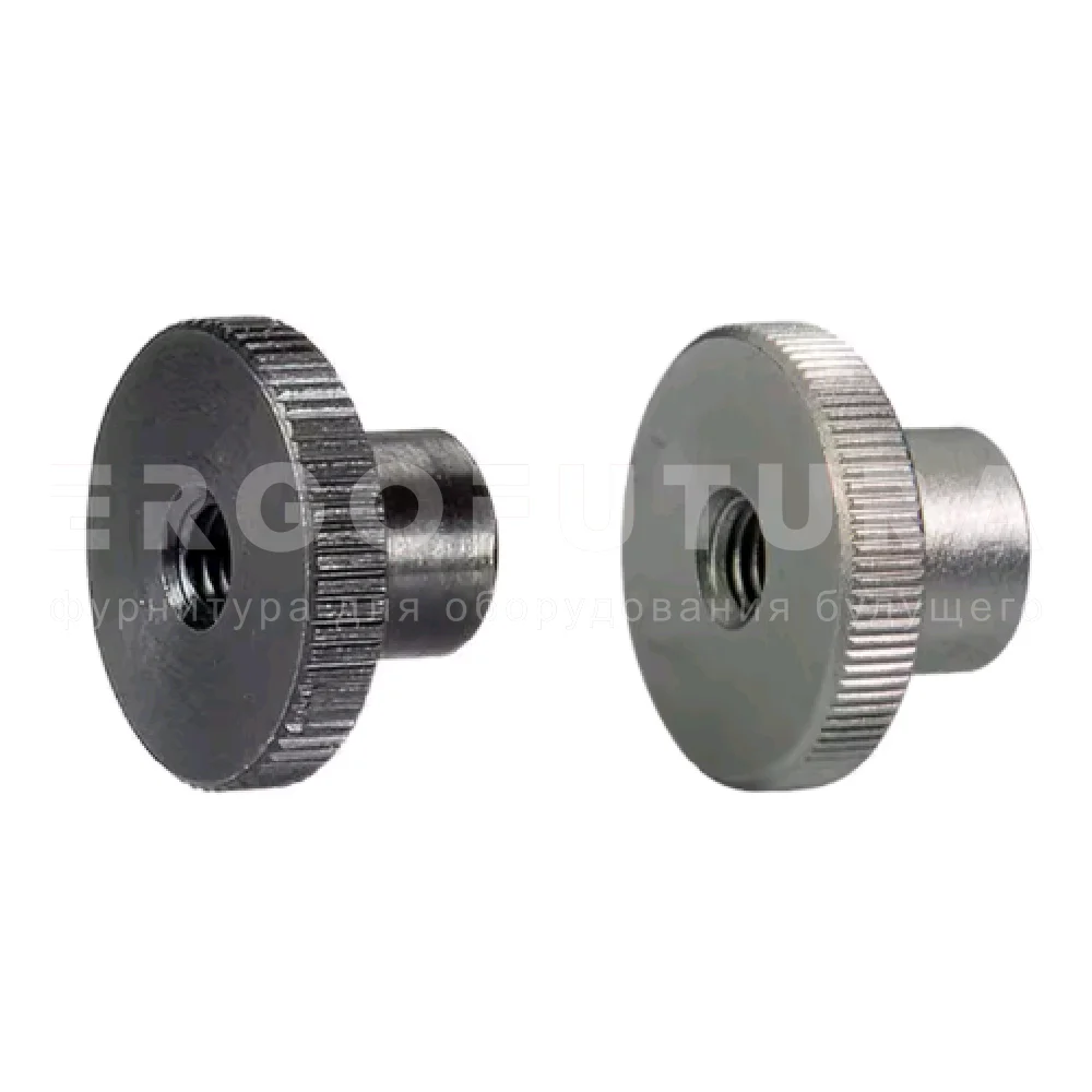 Винты с накаткой EF02.HAW11-13 — фото №1