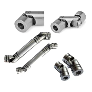 Карданные соединения