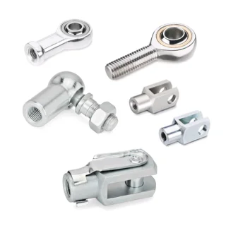 Соединительные элементы