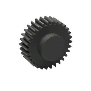 Компоненты трансмиссии