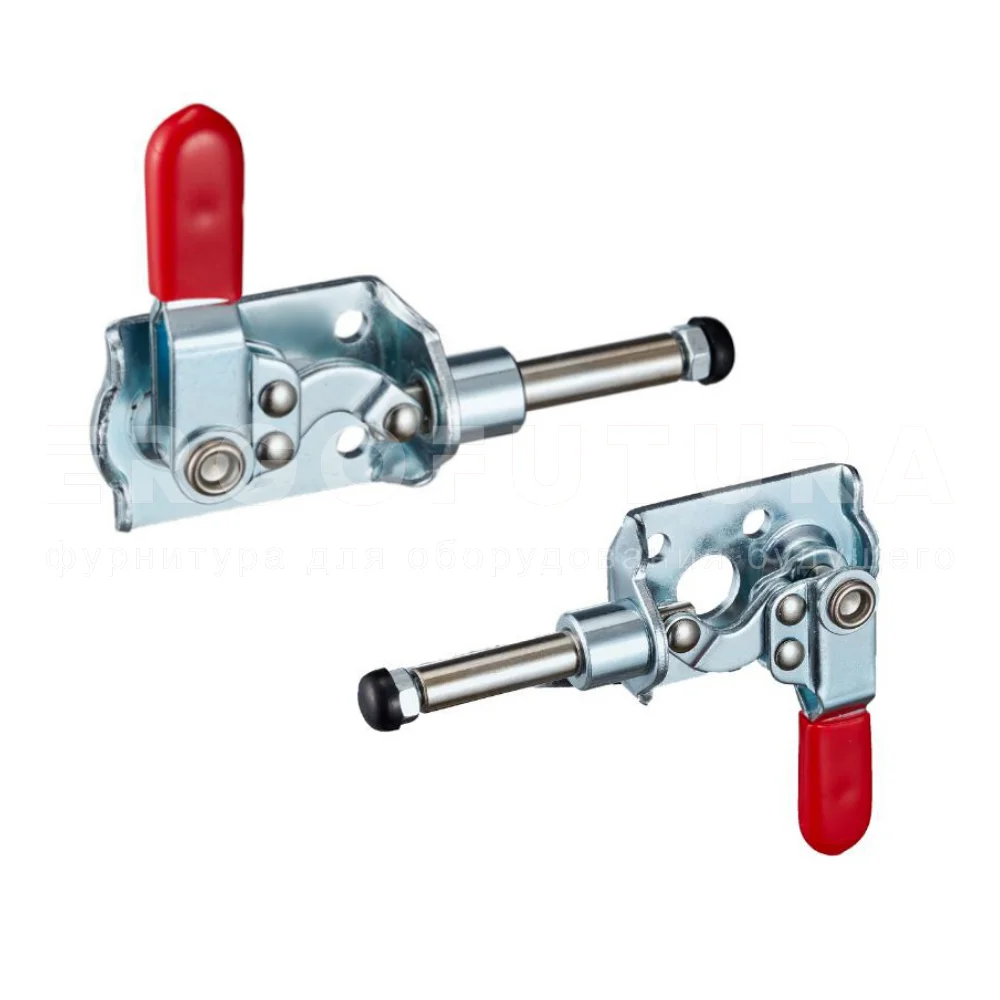 Товар: Плунжерные зажимы EF14.WDC301