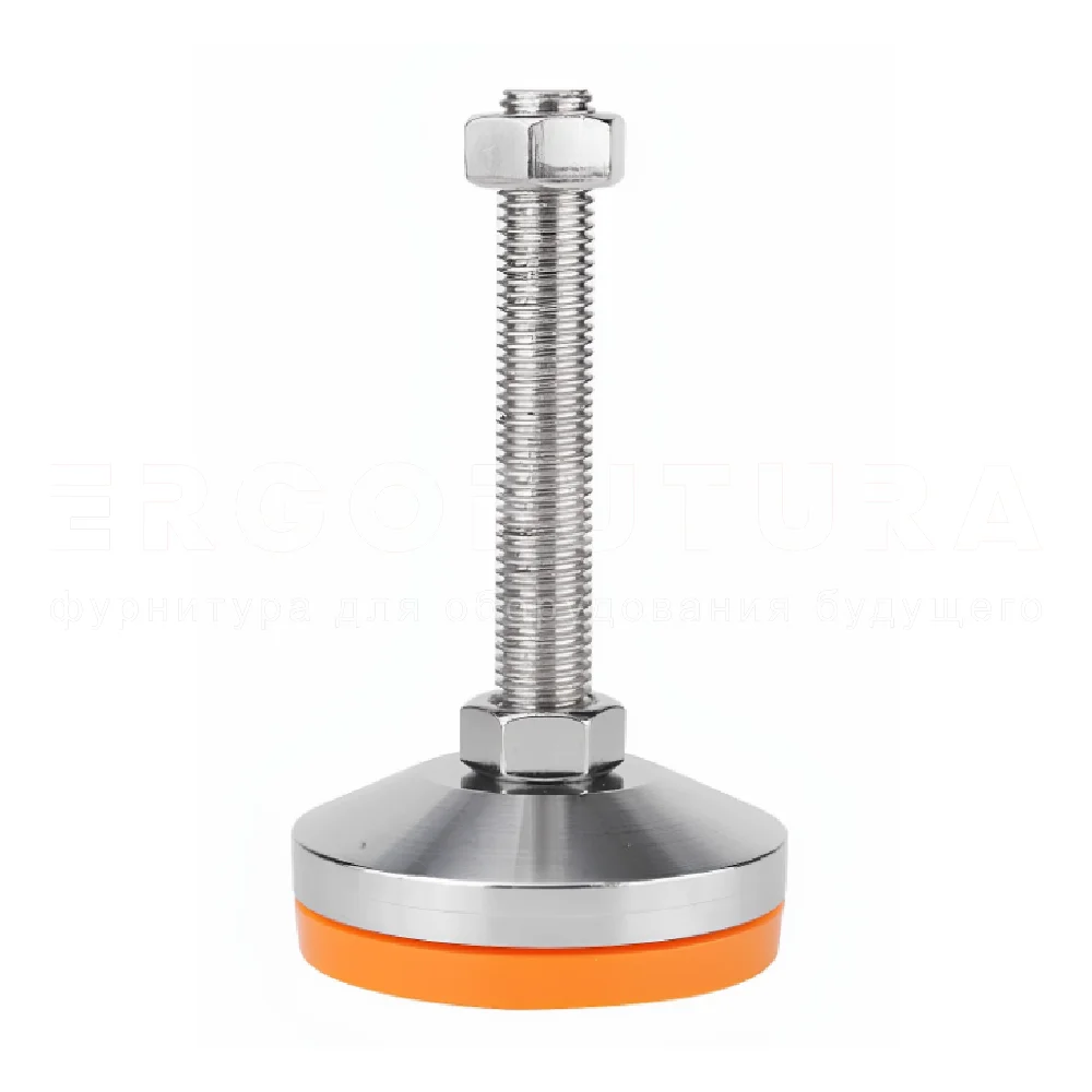 Регулируемые опоры EF11.R15 — фото №1