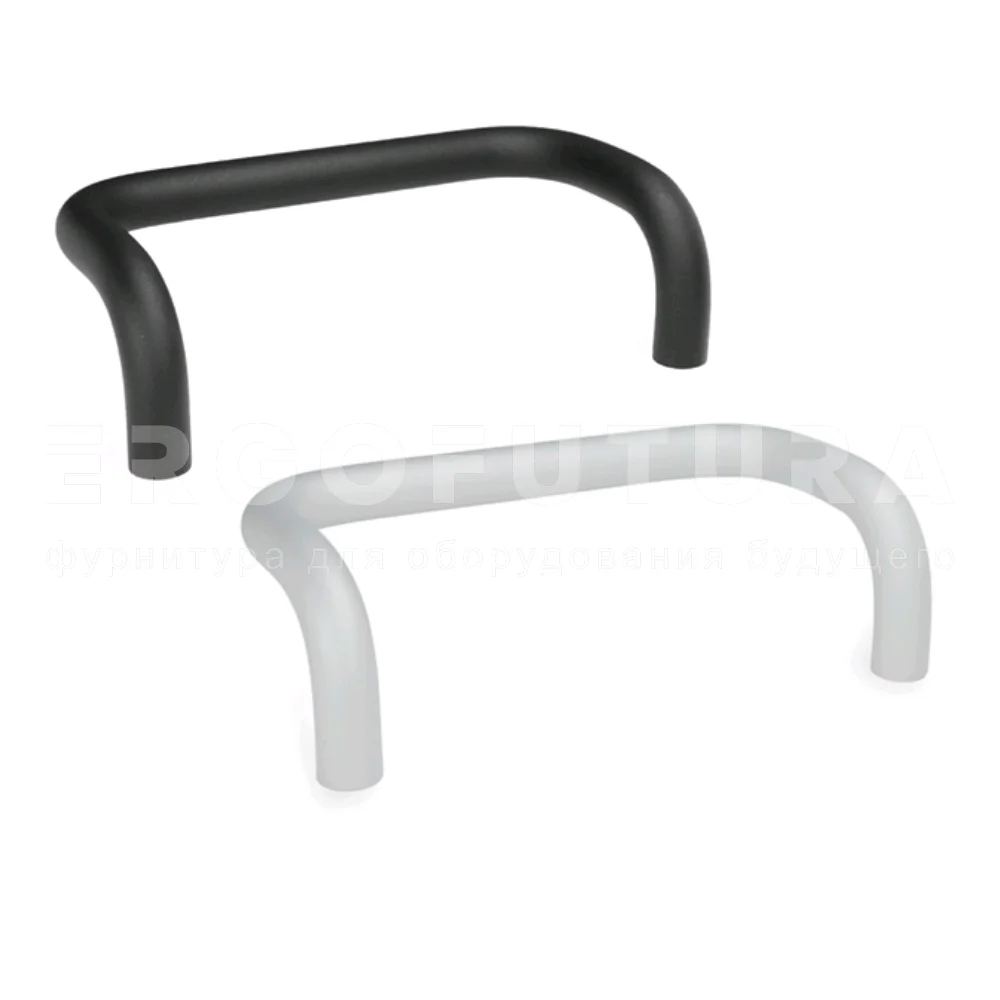Товар: П-образные ручки для ящиков и шкафов EF04.XAF81-82