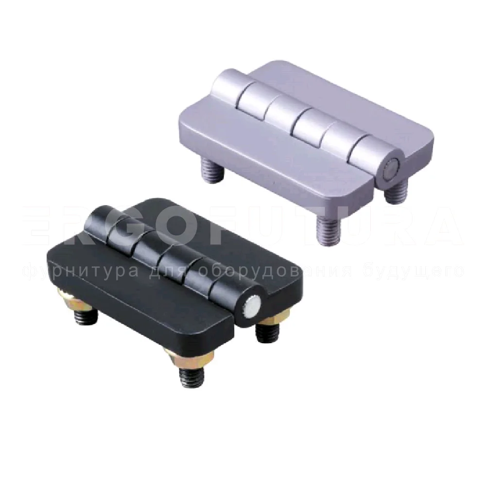 Петля с резьбовыми стержнями EF12.41205 — фото №1