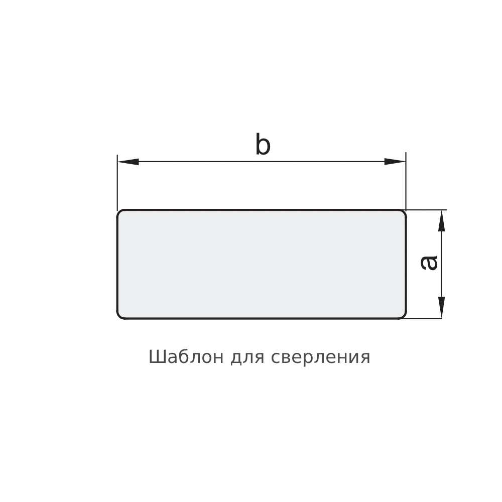 Ручки-купе EF04.XAD21 — схема №2
